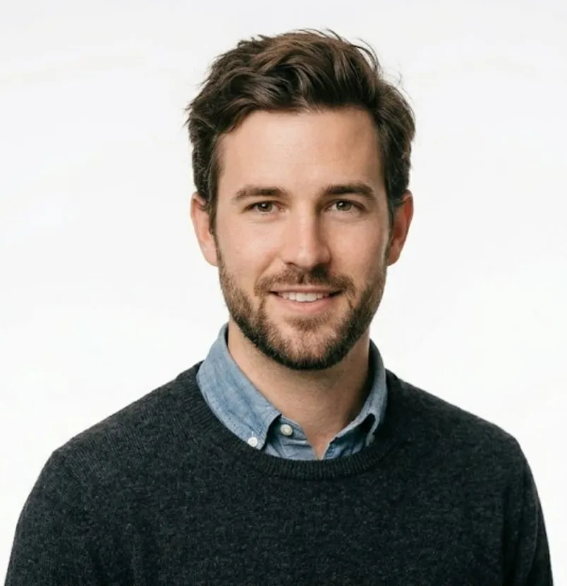Blake Donovan