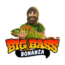Big Bass Bonanza