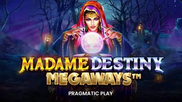 Madame Destiny Megaways
