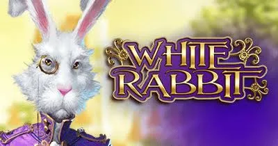 White Rabbit Megaways