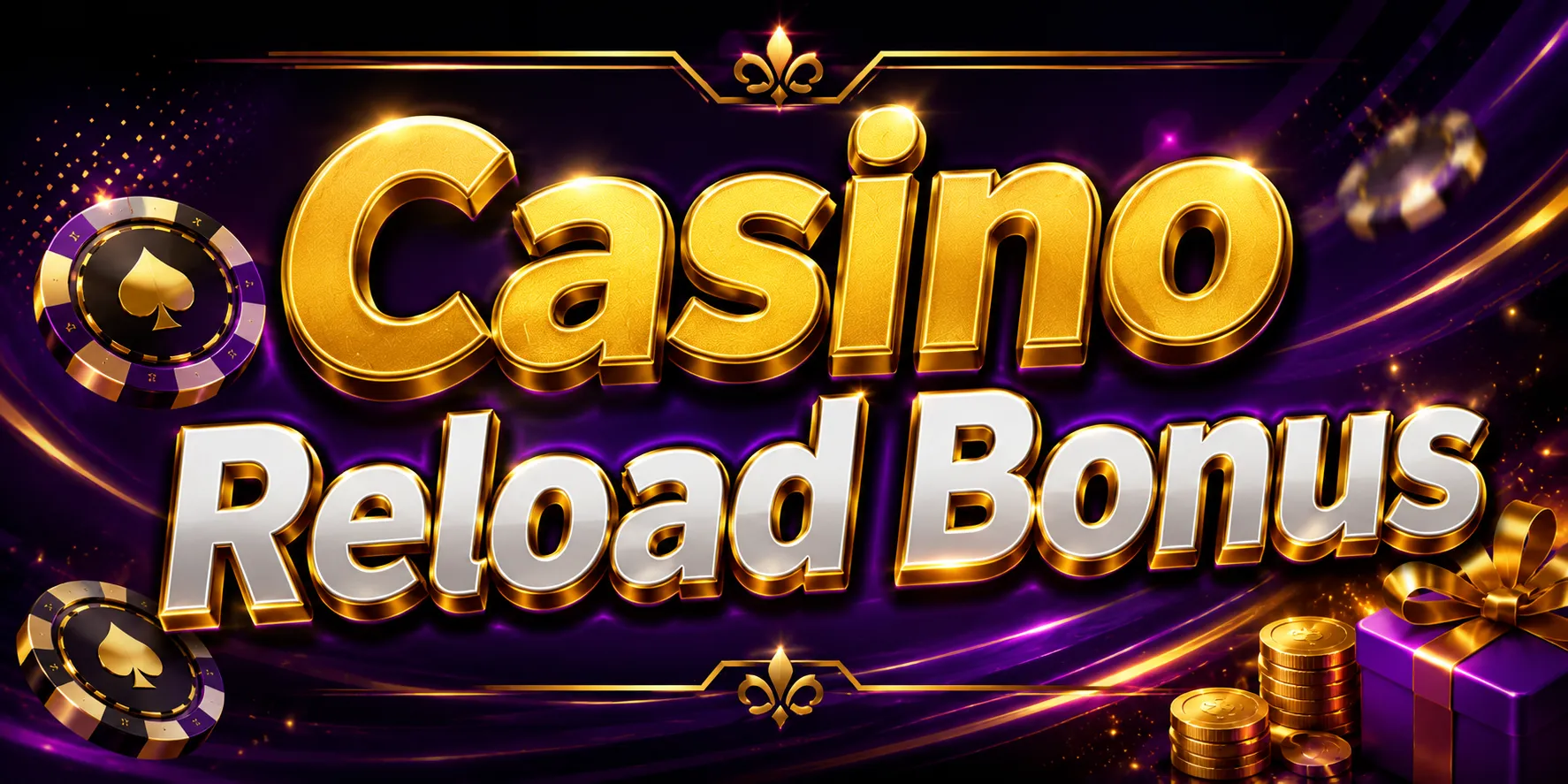 Casino Reload Bonus
