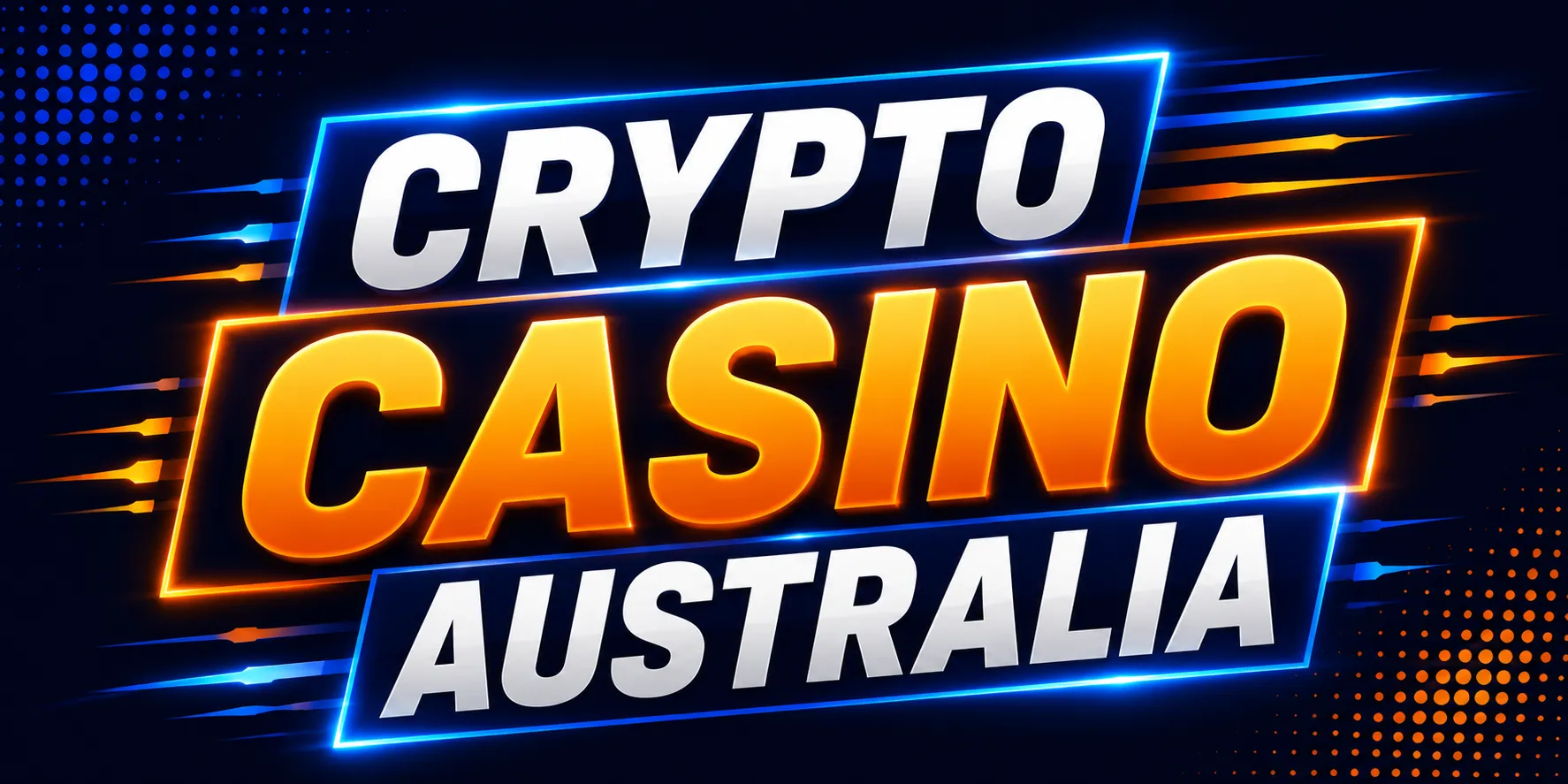 Crypto Casino Australia