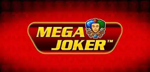 mega joker