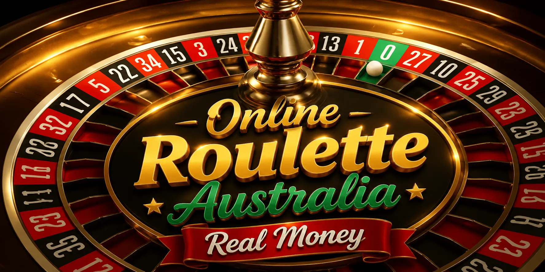 Online Roulette Australia Real Money