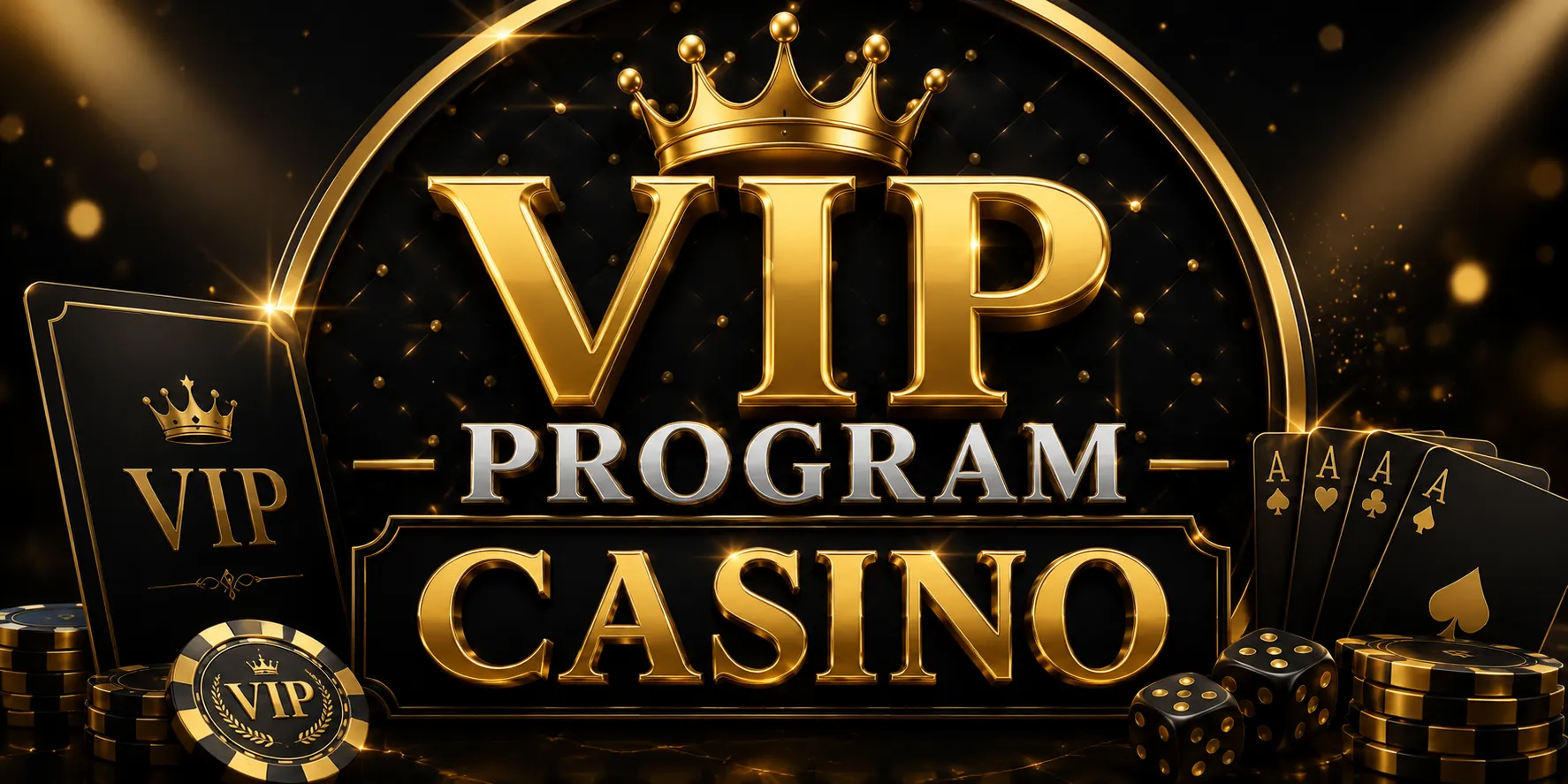 vip program casino