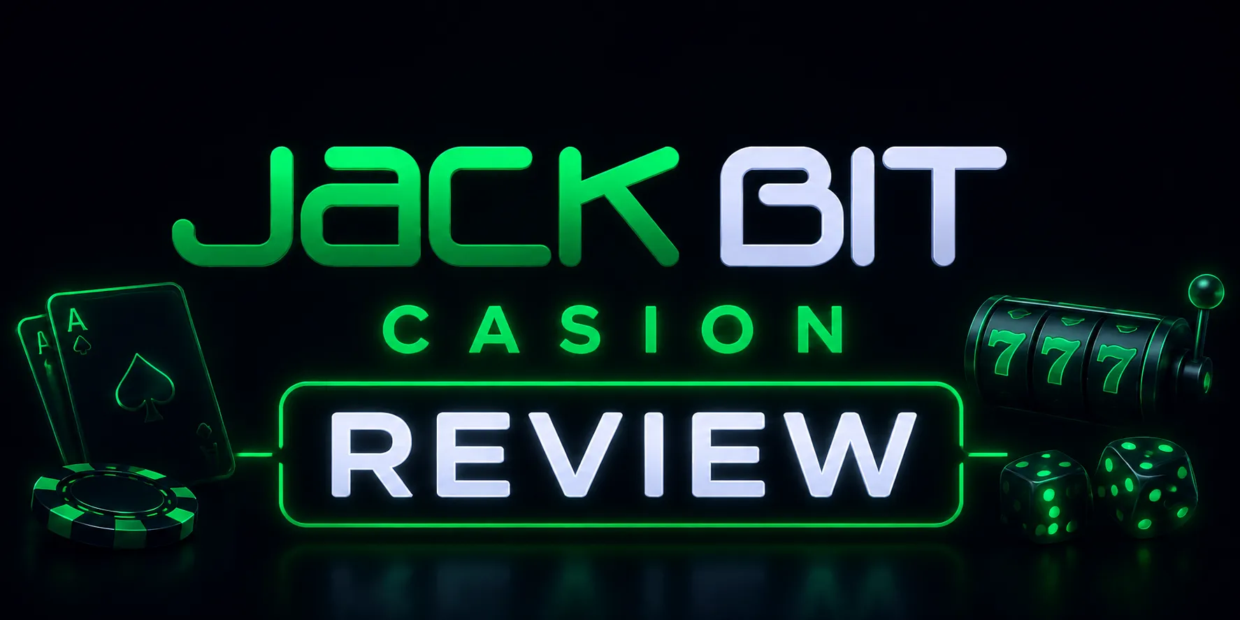 Jackbit Casino Review
