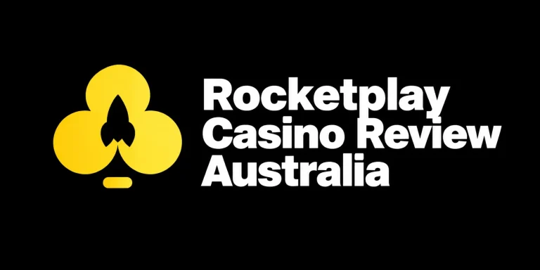 RocketPlay Casino Review Australia