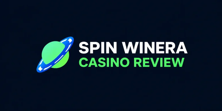 SpinWinera casino review Australia