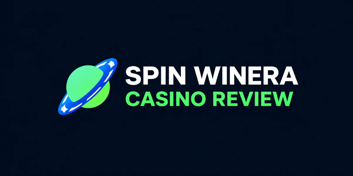 SpinWinera casino review Australia