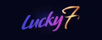 Lucky7even Casino Logo