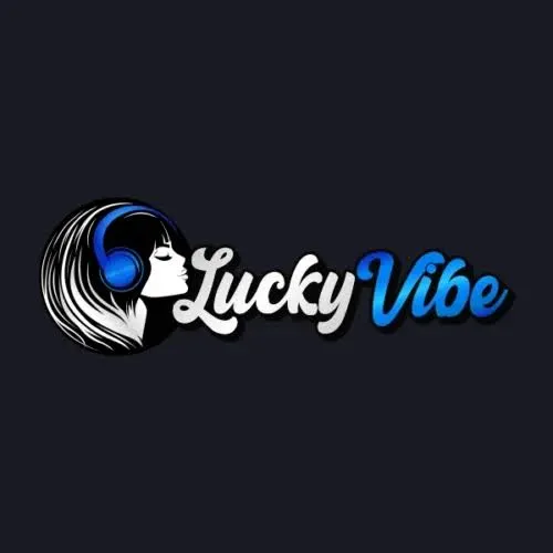 Lucky Vibe Casino Logo